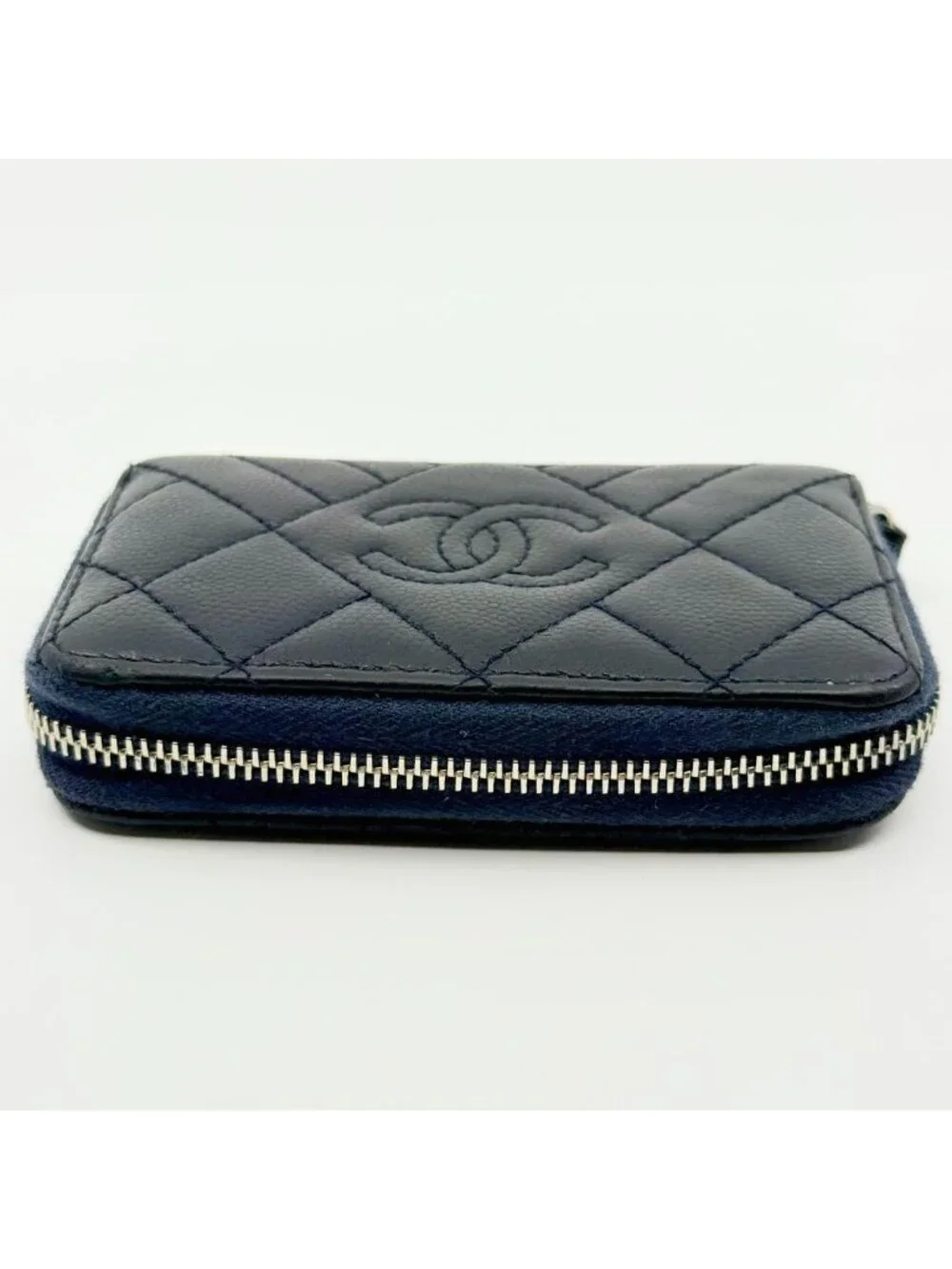 CHANEL **width crafted